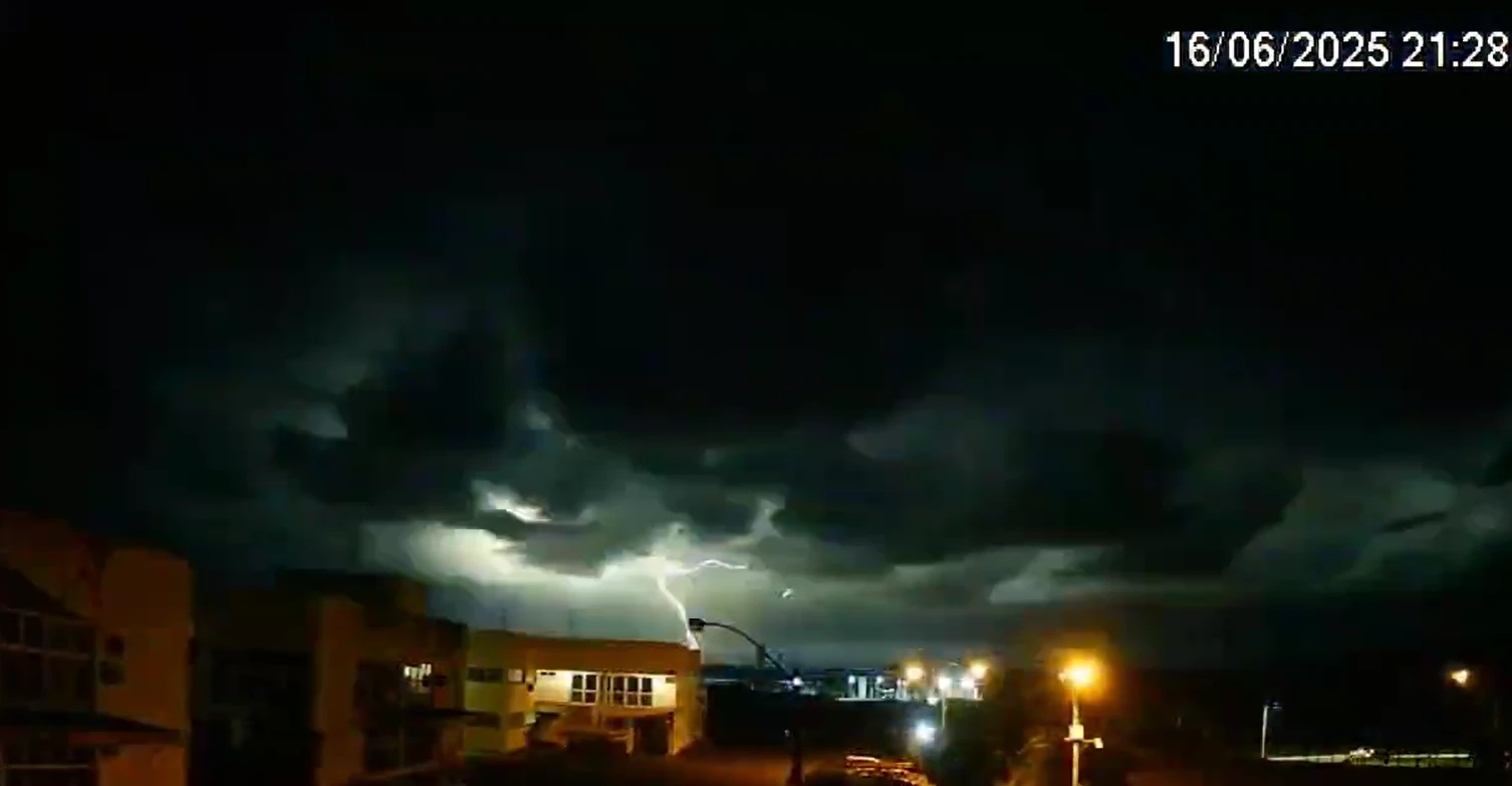 Governo do RS ativa pela segunda vez sistema de alerta Cell Broadcast