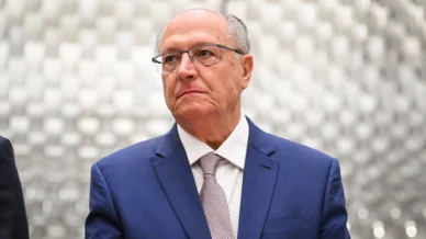 Alckmin: Governo segue trabalhando para avançar 