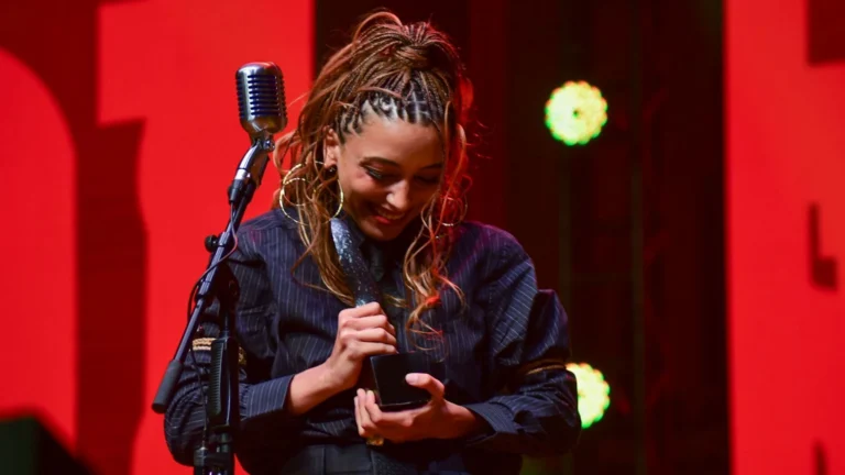 Alice Carvalho destaca força de “O Agente Secreto”: “Levante na autoestima”