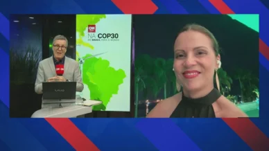 COP30: Prêmio Earthshot mostra o alinhamento entre a economia e o clima