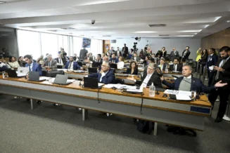 CPMI aprova pedido de acareação entre “Careca do INSS” e advogado