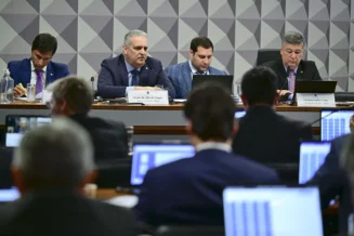 Operação da PF impulsiona CPMI do INSS a mirar “núcleo político” de fraudes