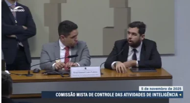 Abin aponta envolvimento do CV em todos os confrontos entre facções no país