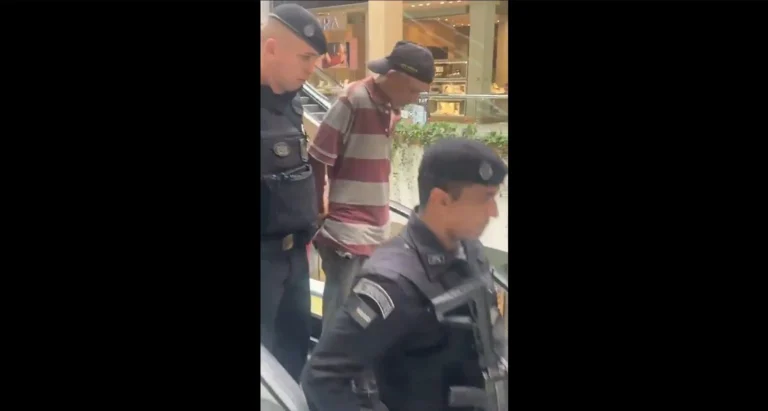 PB: Homem é condenado a 40 anos por matar gerente após rejeição em vaga