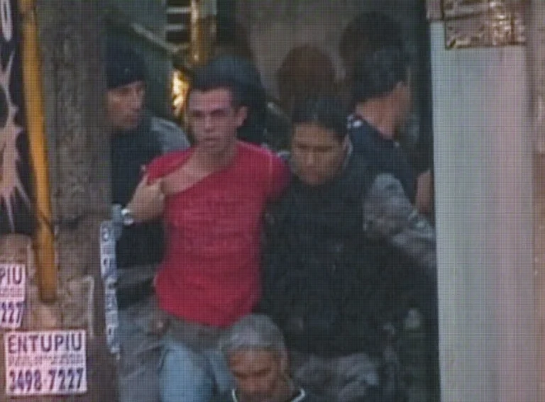 “Caso Eloá – Refém ao Vivo”: por que Lindemberg não aparece no documentário