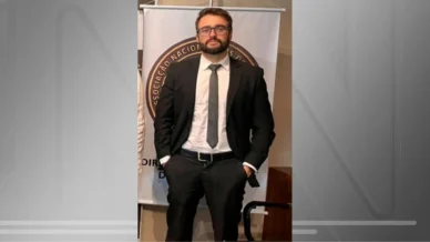 Júri condena dupla por tentativa de homicídio a delegado no Guarujá (SP)