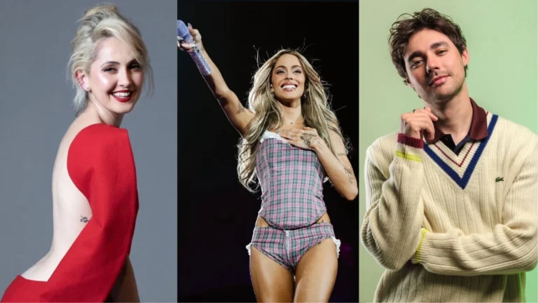 Astros de “Violetta” recriam cena 10 anos após fim da série