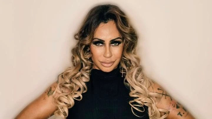 Ex-Miss Bumbum diz que namorado acabou relacionamento por causa de celulite