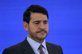 Messias corre contra o tempo para vencer resistência antes de sabatina