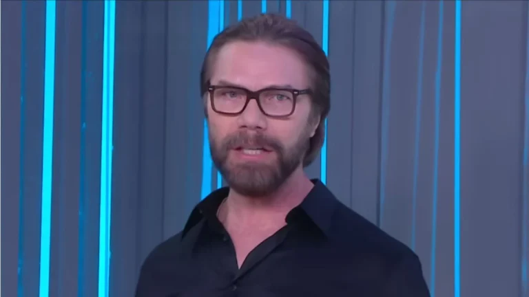 Roteirista de “Tremembé” fala à CNN sobre humanização dos criminosos