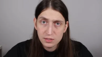 Felca é ouvido em audiência do caso Hytalo Santos