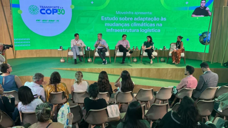 Resiliência climática na infraestrutura é fundamental para diminuir riscos