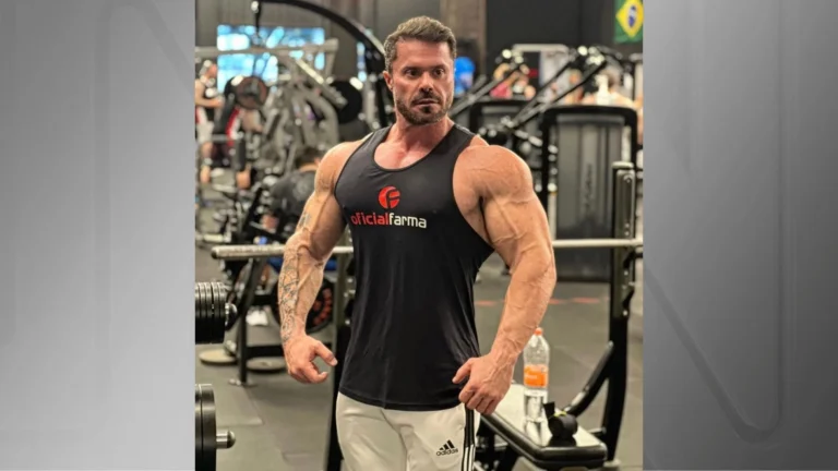 STF marca julgamento de recurso de Renato Cariani que tenta travar ação