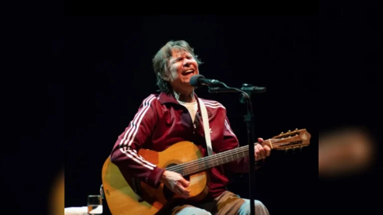 Quem foi Lô Borges, cantor do “Clube da Esquina”, que morreu aos 73 anos