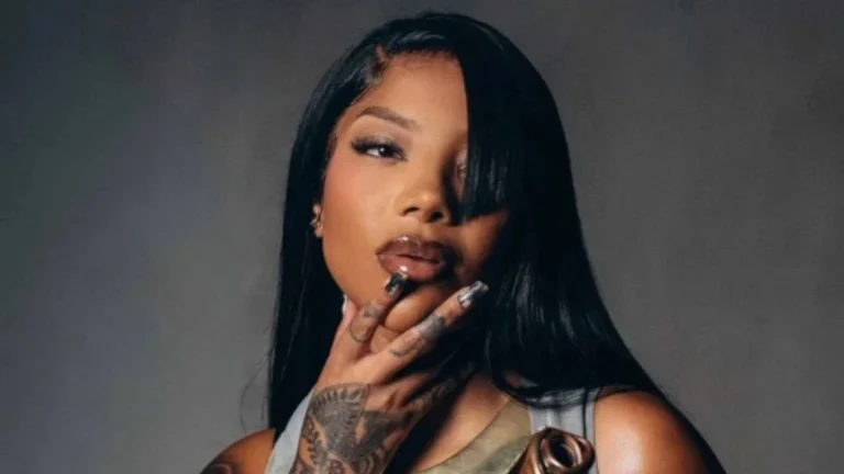 Ludmilla lança “Fragmentos” unindo R&B e brasilidade em novo álbum