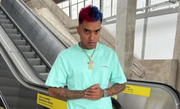 MC Brinquedo é preso após perseguição policial em SP