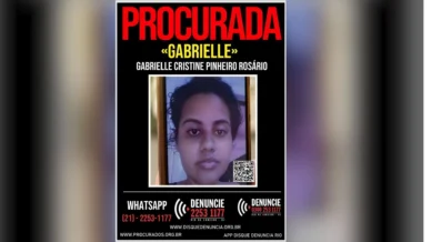 Madrasta suspeita de morte em Sepetiba não é encontrada em ação na Rocinha