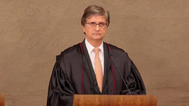 Gonet é reconduzido para a PGR com a menor votação desde a redemocratização