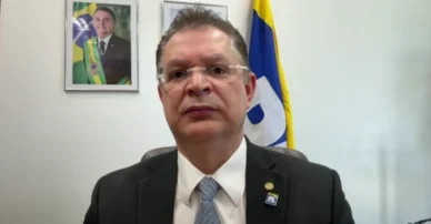 PL não vai abrir mão de enquadrar organizações como terroristas, diz líder