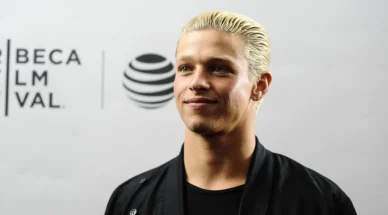 Morre aos 33 anos Spencer Lofranco, ator de 