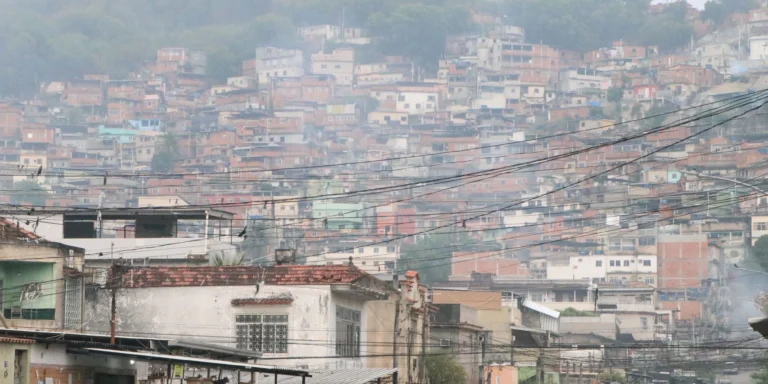 “QG” do CV: Alemão e Penha distribuem 10 toneladas de drogas por mês