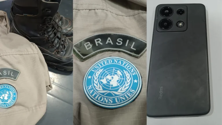 PR: Homem é preso suspeito de aplicar golpes em vítimas de desastres no Sul