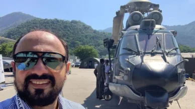 Brasil tenta extraditar “mestre das armas” há quase dois anos