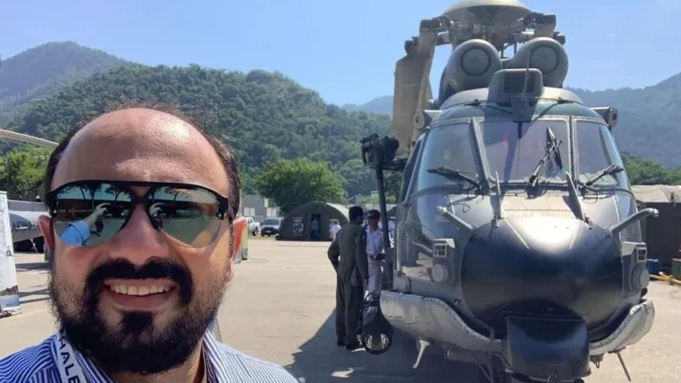 Brasil tenta extraditar “mestre das armas” há quase dois anos