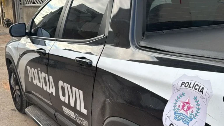 Polícia prende 11 em operação contra facção em MG