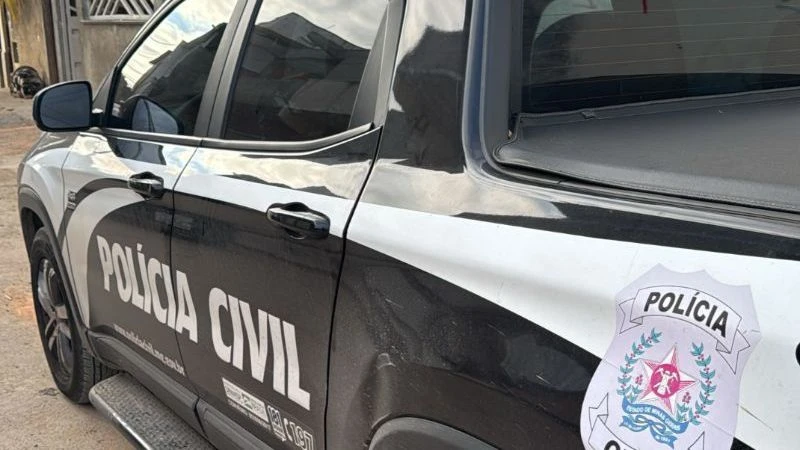 Polícia prende 11 em operação contra facção em MG