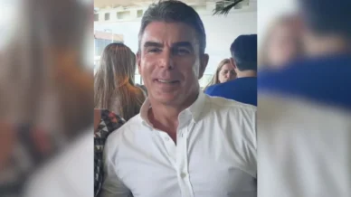 Justiça autoriza retorno de Rogério de Andrade a prisão no Rio de Janeiro