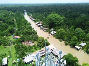 PF atuará na proteção de autoridades durante a COP30