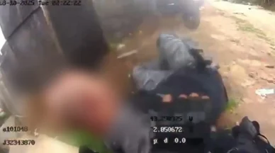 Castro propõe salário integral e promoção para policiais feridos em ação