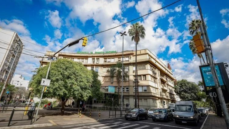 RS: Técnico de enfermagem é suspeito de importunação sexual contra paciente