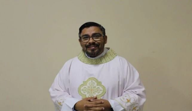 Padre é executado em Mato Grosso do Sul; dois homens foram presos