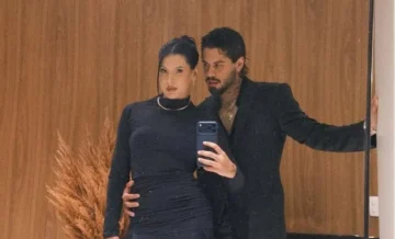 Após Virginia elogiar Ana Castela, Zé Felipe se derrete pela namorada