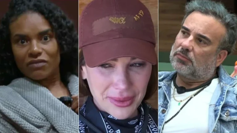 “A Fazenda”: parcial da enquete mostra quem deve sair na Roça Surpresa