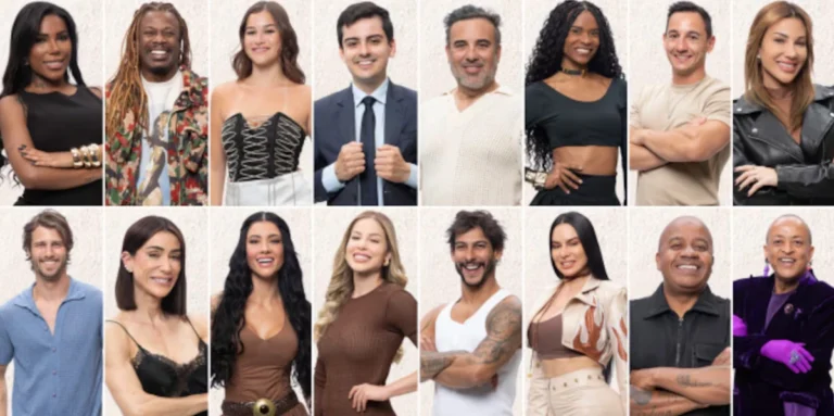 Enquete: quem você quer salvar do Super Paiol de “A Fazenda 17”?