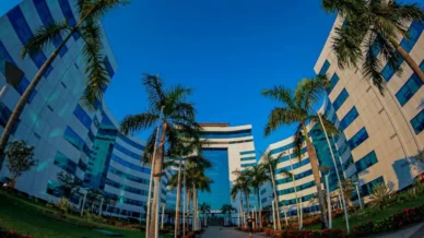 Porto Velho terá semana com chuvas frequentes