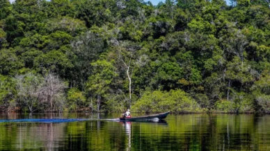 Análise: Brasil e países vizinhos podem perder PIB por clima