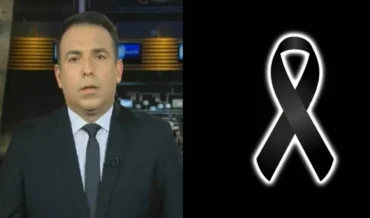 Reinaldo Gottino surge ao vivo e anuncia morte de sertanejo