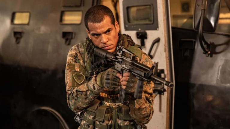 “Arcanjo Renegado”: qual a história da quarta temporada?