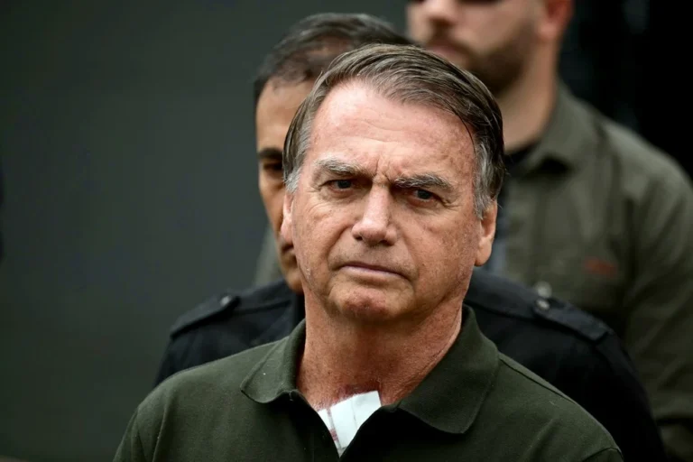 Prisão de Bolsonaro e aliados: veja o que está programado para esta quarta
