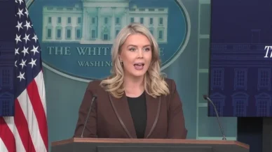 Trump deve assinar fim de shutdown nesta quarta (12), diz Casa Branca