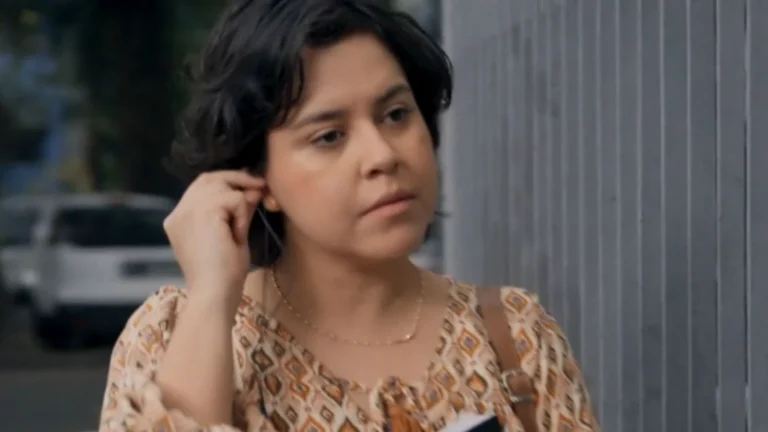 “Três Graças”: Claudia é salva por Rogério e movimenta trama com revelação