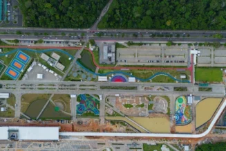 O plano de 5 “R”s do Brasil para salvar o planeta na COP30