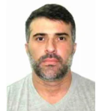 Esposa divulga imagens da recuperação de piloto da Polícia do Rio baleado em operação e pede doações de sangue