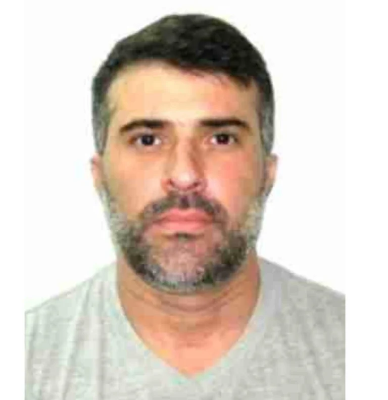 Esposa divulga imagens da recuperação de piloto da Polícia do Rio baleado em operação e pede doações de sangue