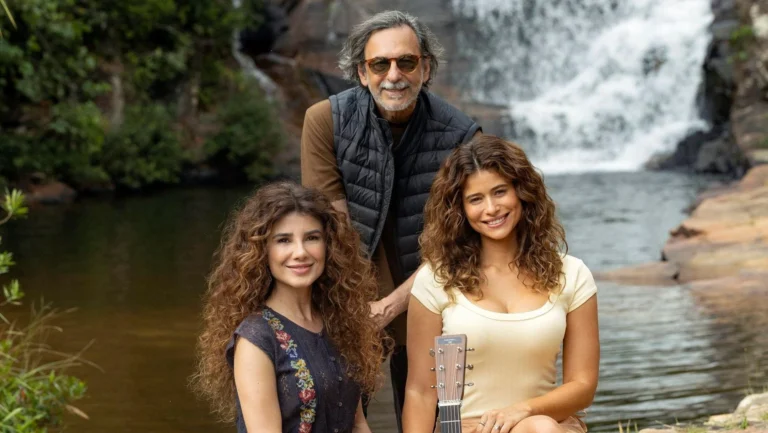 “Coração Acelerado”: nova novela das 7 começa gravações em Goiás