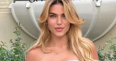 Day Magalhães será vizinha de Vini Jr. e o jogador mantém o silêncio sobre suposto affair